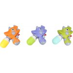 Wiky Vodní pistole dinosaurus 15 cm - 1 kus – Hledejceny.cz