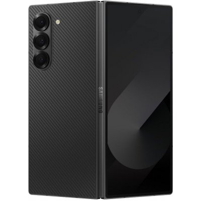 Samsung Galaxy Z Fold6 F956B 12GB/256GB Crafted Black – Zboží Živě