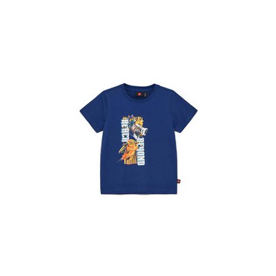 LEGO® Ninjago 12011270 tričko modrá – Zboží Dáma
