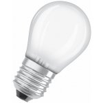 Osram LED žárovka , P45, E27, 7 W, 806 lm, 2700 K – Hledejceny.cz