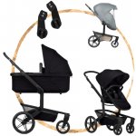 Joolz Day5 kompletní set Space black 2025 – Sleviste.cz