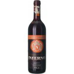 Nino Negri Inferno suché červené 1987 0,75 l (holá láhev) – Hledejceny.cz