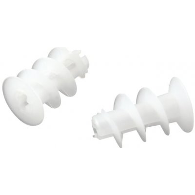 ELEMAN Hmoždinka TURBO-N 7x25 do sádrokartonu 1000981 – Zbozi.Blesk.cz