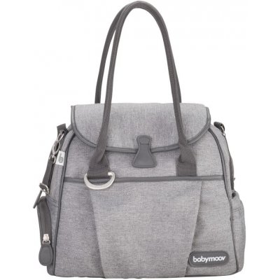 Babymoov Style Bag taška Exclusive Smokey