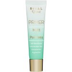 Rival Loves Me Podkladová báze Matt & Poreless 30 ml – Zboží Dáma