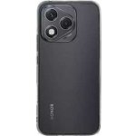 Tactical TPU Kryt pro Honor 400 Lite Transparent – Hledejceny.cz