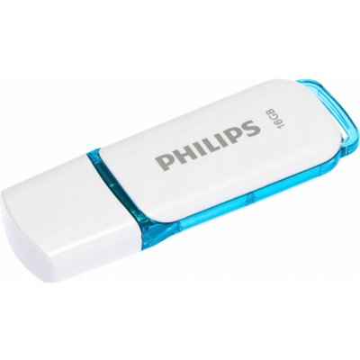 Philips SNOW 16GB FM16FD70B/00 – Zboží Mobilmania