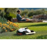 Mammotion LUBA 2 AWD 3000X – HobbyKompas.cz