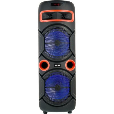 AKAI Party Speaker 300 – Zboží Živě