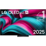 LG OLED83C54LA – Zboží Živě
