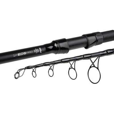 Fox EOS Pro Telescopic 3,6 m 3,5 lb 5 dílů – Zboží Dáma