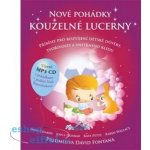 Nové pohádky kouzelné lucerny – Zbozi.Blesk.cz