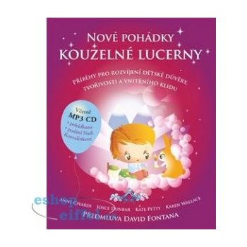 Nové pohádky kouzelné lucerny