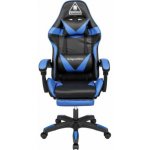 Kruger&Matz Warrior GX-150 černo-modré – Hledejceny.cz