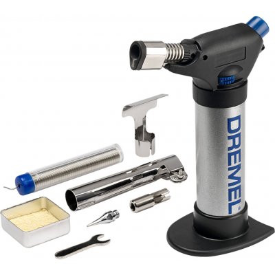 Dremel VersaFlame 2200-5 – Zboží Dáma