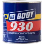 HB BODY 930 2,5KG – Sleviste.cz
