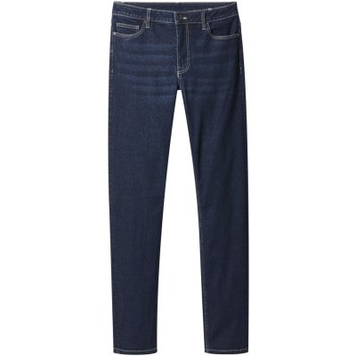 Esmara Dámské džíny Straight Fit modré – Zboží Dáma