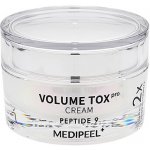 Medi Peel Peptide 9 Volume Tox krém proti vráskám 50 ml – Hledejceny.cz