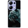 Pouzdro a kryt na mobilní telefon Xiaomi iSaprio - Leopard 10 - Xiaomi Redmi Note 13 Pro