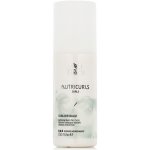 Wella Nutricurls Curls Curlixir Balm 150 ml – Zboží Mobilmania