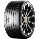 Continental SportContact 6 235/40 R18 95Y Runflat – Hledejceny.cz