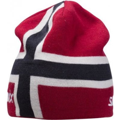 SWIX čepice NORWAY dětská 46662. – Zboží Dáma
