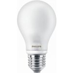 Philips Classic LEDbulb ND 5-40W A60 E27 827 FR LED žárovka 5W 470lm – Zboží Mobilmania