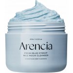 ARENCIA BLUE HYSSOP CLEANSER 120 g – Sleviste.cz