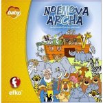 Corfix Noemova archa – Zboží Mobilmania