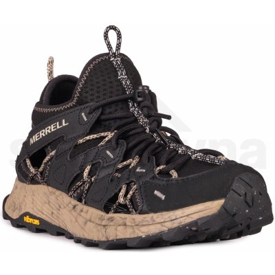 Merrell J067088 Moab Flight Sieve black – Hledejceny.cz