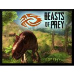Beasts of Prey – Zboží Mobilmania