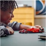 LEGO® Speed Champions 77242 Závodní auto Ferrari SF-24 F1 – Sleviste.cz