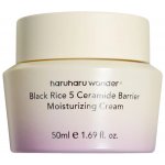 Haruharu Wonder Black Rice 5 Ceramide Barrier Moisturizing Cream 50 ml – Hledejceny.cz