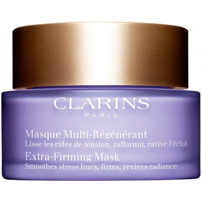 Clarins Extra Firming Mask maska 75 ml