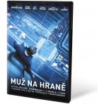 Muž na hraně DVD – Hledejceny.cz