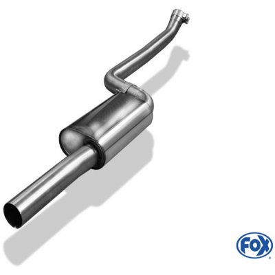 FOX BM024000-VSD – Hledejceny.cz