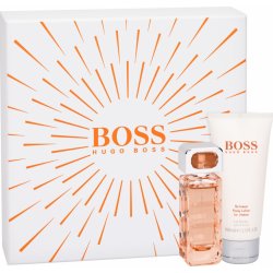 Hugo Boss Orange toaletní voda dámská 30 ml