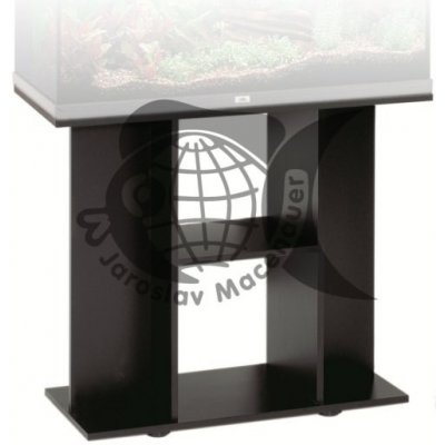 Juwel skříňka Rio 180 černá – Zboží Dáma