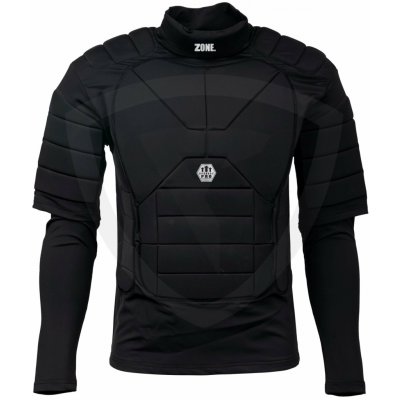 Zone Goalie T-shirt UPGRADE PRO REBOUND – Hledejceny.cz