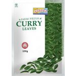 mražené listy kari, Ashoka 100 g – Zboží Dáma