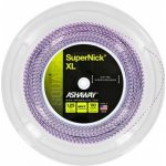 Ashaway Super Nick XL 110m 1,25mm – Zboží Dáma