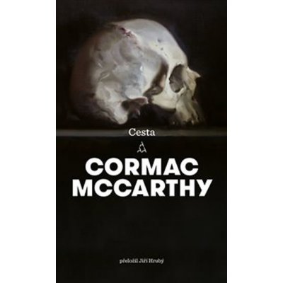 Cesta - McCarthy Cormac