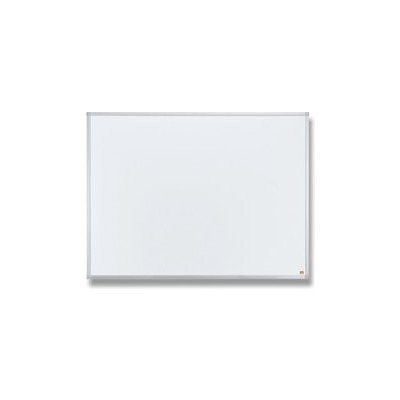 Nobo Essentials bílá magnetická popisovatelná tabule 1500 x 1000 mm – Zboží Mobilmania