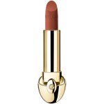 Guerlain Rtěnka Rouge G Velvet Refill 539 Le Tonka Halé – Velvet 3,5 g – Zboží Dáma