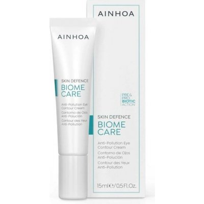 Ainhoa krém na oční okolí- Biomecare 15 ml – Hledejceny.cz