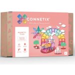 Connetix Pastel Mega Pack 202 ks – Hledejceny.cz