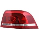 Zadní světlo - pravé vnější VOLKSWAGEN PASSAT (B7) | 2010-2015 | TYC | – Hledejceny.cz