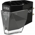 Ortofon MC X20 – Hledejceny.cz