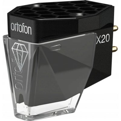 Ortofon MC X20 – Hledejceny.cz