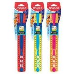 Maped Pravítko Kidy Grip 78610 30 cm – Sleviste.cz
